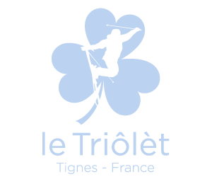 Location appartement à Tignes - Le Triôlèt