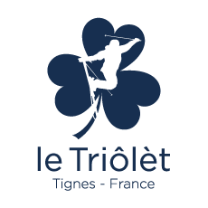 Location appartement à Tignes - Le Triôlèt